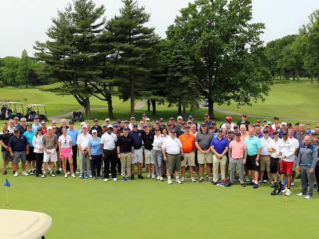 Village Club of Lake Success. Golf on Long Island
